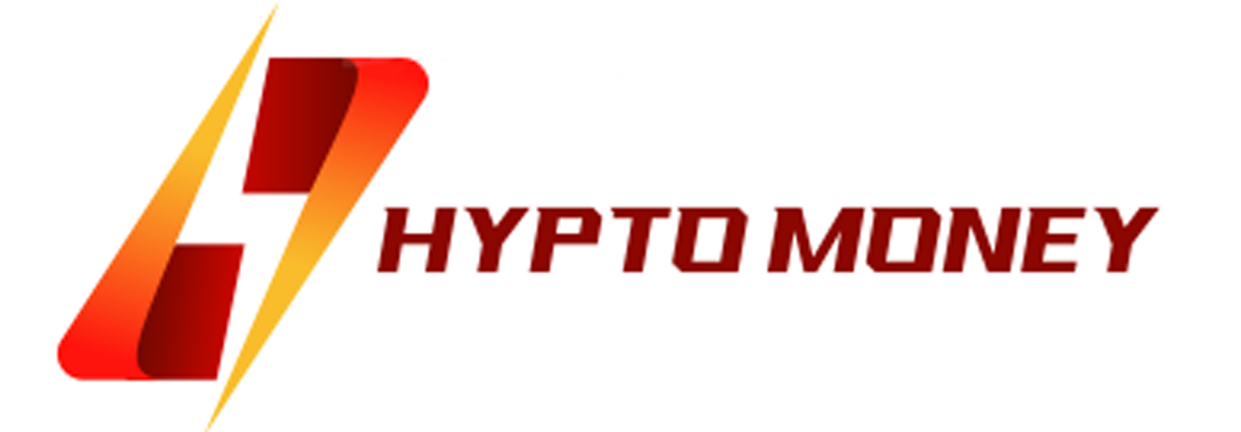Hypto Money Logo